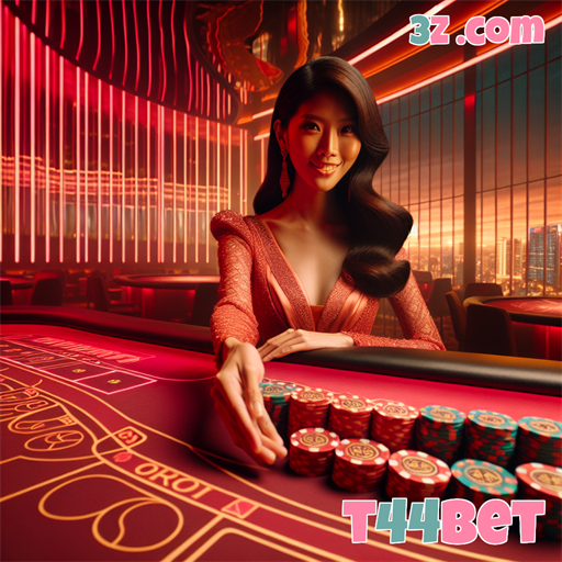 Descubra a Diversão e Aprendizado na Categoria 'Banco' do t44bet