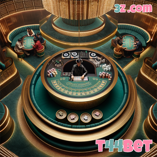 Apostas Online: Descubra a Categoria de Sucesso da t44bet