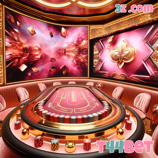 Descubra a Categoria 'Termos' no T44Bet: Palavras que Desafiam